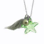 17666_17666-ocelovy-nahrdelnik-strapec-perla-a-krystal-tvaru-hvezdice-swarovski-peridot