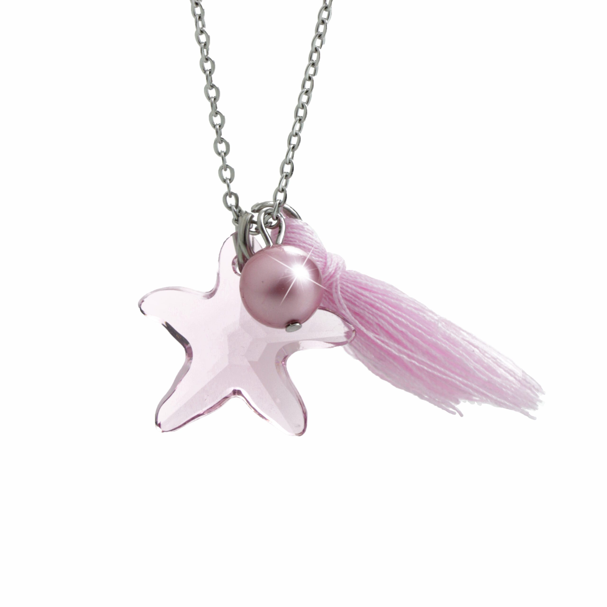 17669_17669-ocelovy-nahrdelnik-strapec-perla-a-krystal-tvaru-hvezdice-swarovski-light-rose