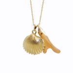 17675_17675-nahrdelnik-z-bizuterni-slitiny-musle-a-krystal-tvaru-koralu-swarovski-golden-shadow