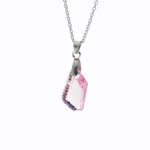 17765_17765-ocelovy-nahrdelnik-maly-zdobeny-lichobeznik-swarovski-light-rose