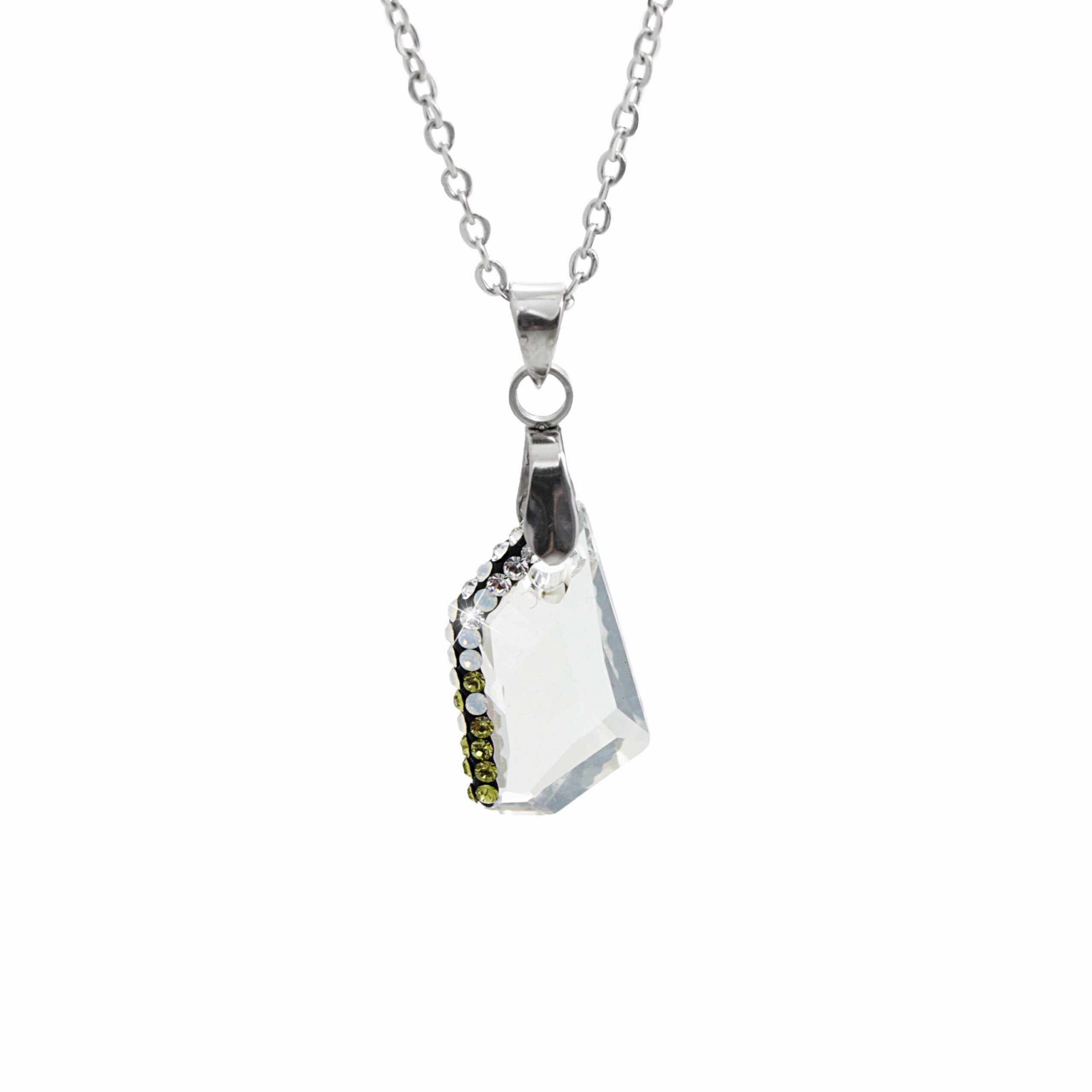 17768_17768-ocelovy-nahrdelnik-maly-zdobeny-lichobeznik-swarovski-silver-shade