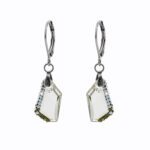 17798_17798-ocelove-nausnice-klapky-maly-zdobeny-lichobeznik-swarovski-silver-shade