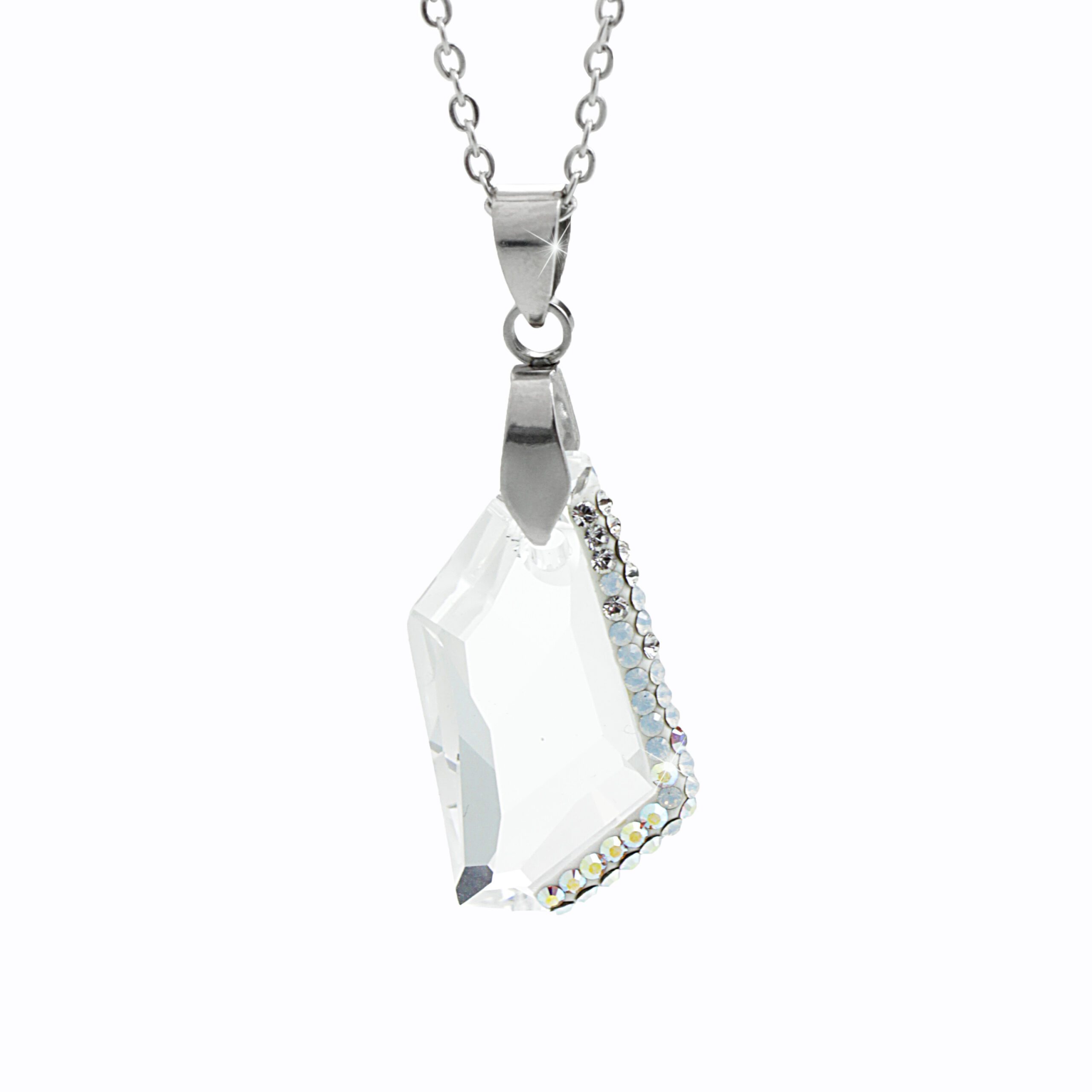 17810_17810-ocelovy-nahrdelnik-stredni-zdobeny-lichobeznik-swarovski-crystal