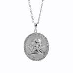 17828_17828-nahrdelnik-z-bizuterni-slitiny-oval-s-reliefem-andela-a-s-krystaly-swarovski-crystal