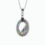 17867_17867-ocelovy-nahrdelnik-sikmo-osazeny-stredni-oval-swarovski-vitrail-light