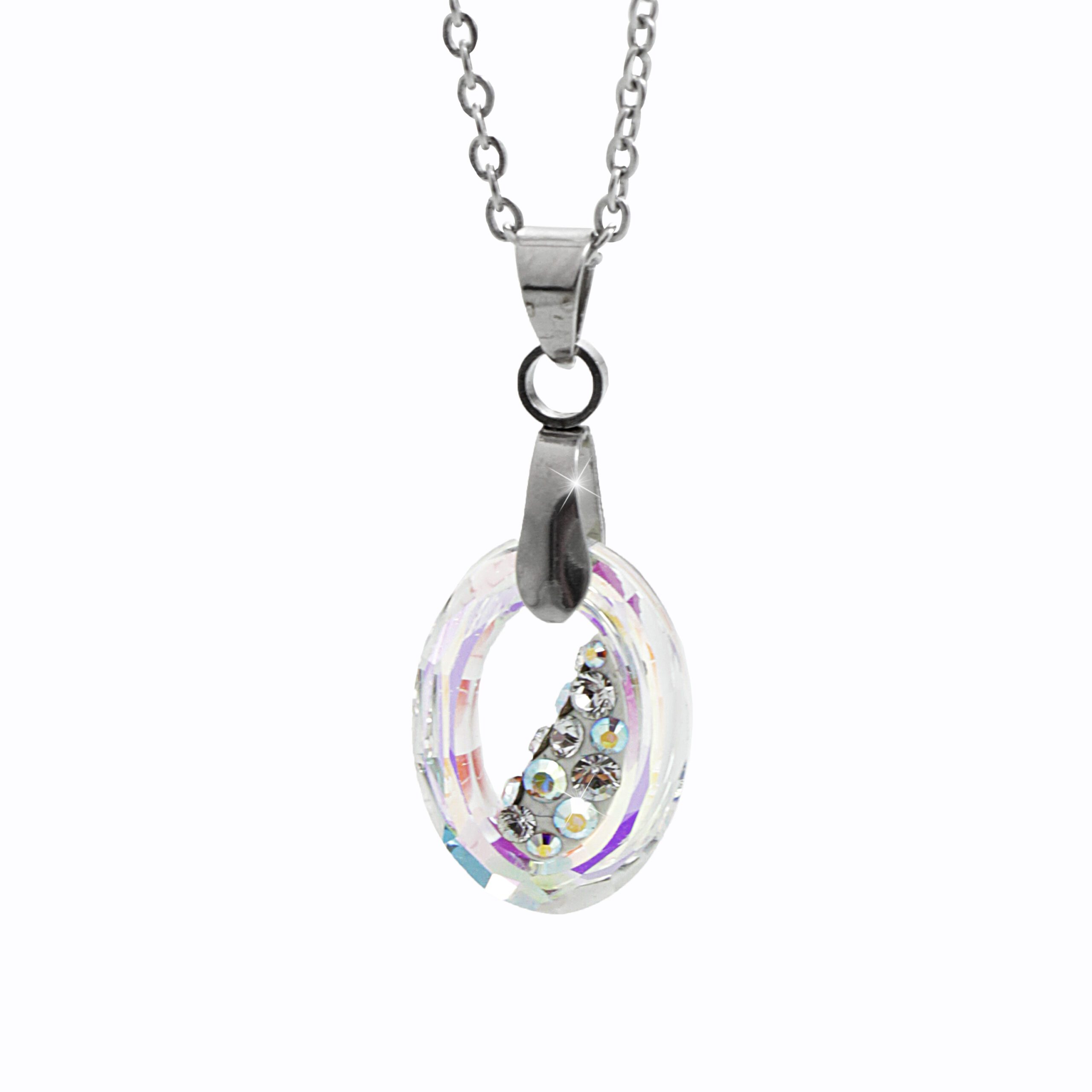 17879_17879-ocelovy-nahrdelnik-sikmo-osazeny-maly-oval-swarovski-ab