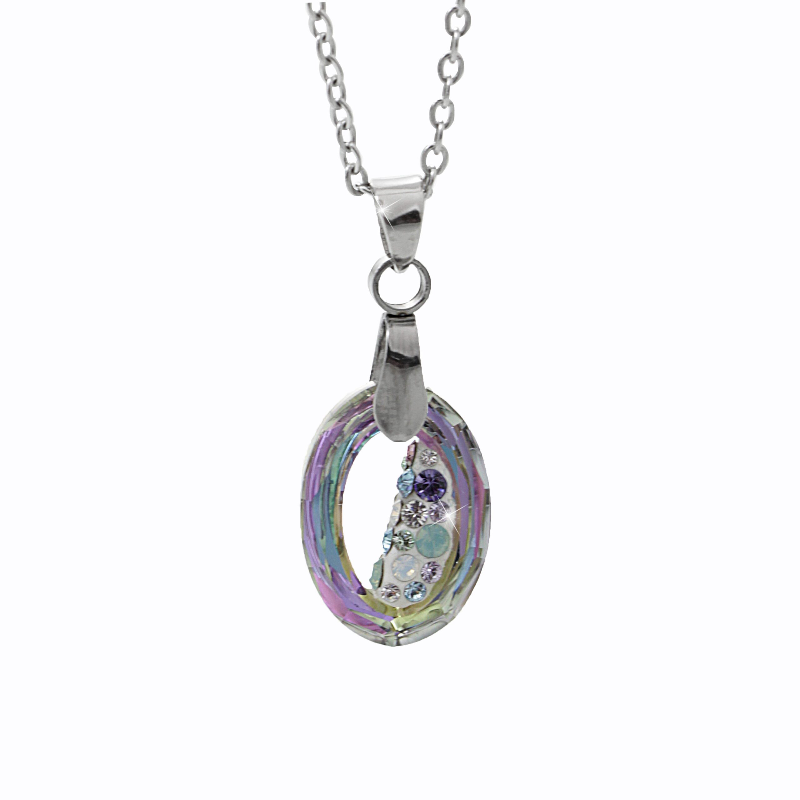 17903_17903-ocelovy-nahrdelnik-sikmo-osazeny-maly-oval-swarovski-vitrail-light