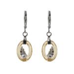 17918_17918-ocelove-nausnice-klapky-sikmo-osazeny-maly-oval-swarovski-golden-shadow