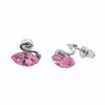 17951_17951-nausnice-puzety-z-bizuterni-slitiny-labut-s-navetou-swarovski-light-rose