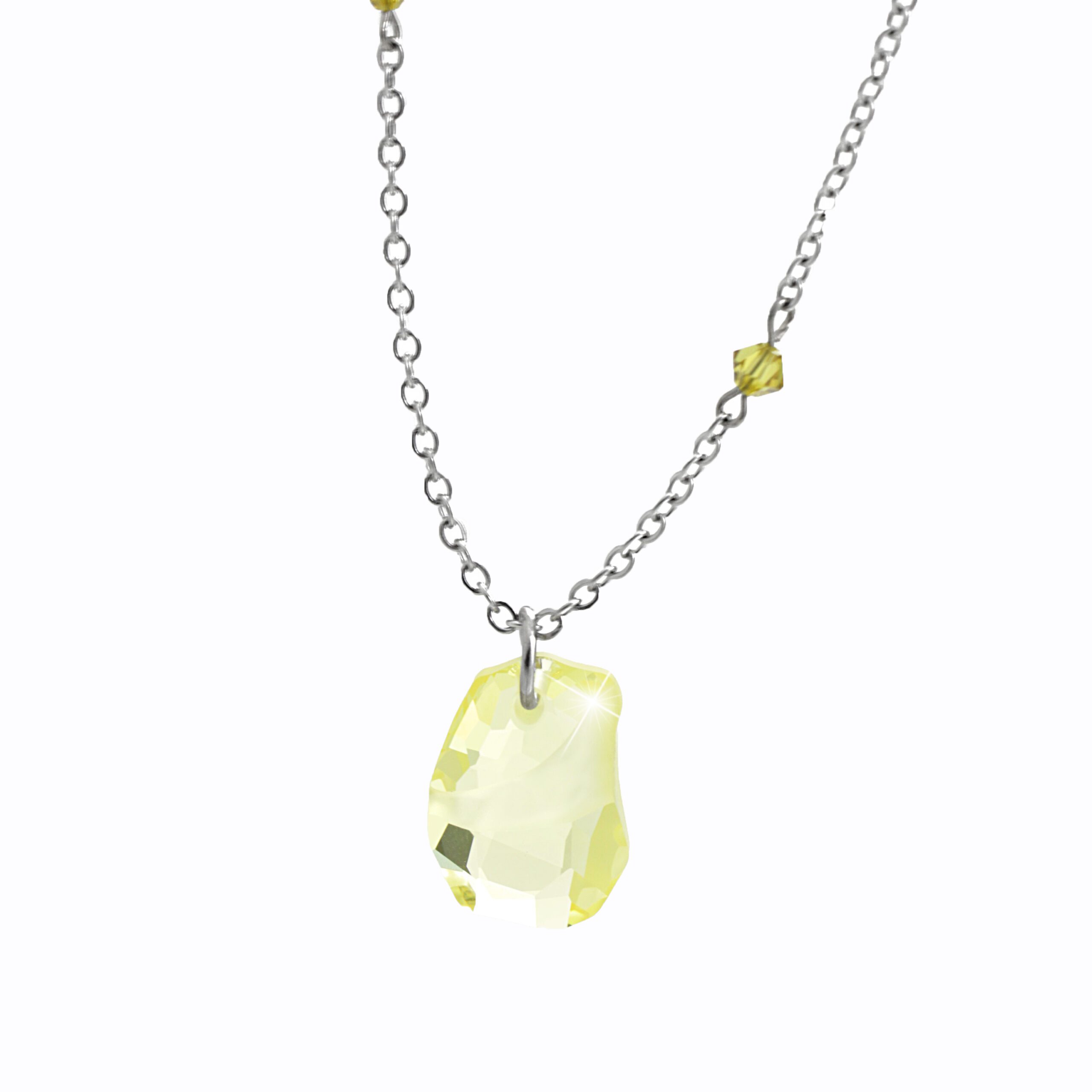 17978_17978-ocelovy-nahrdelnik-s-nepravidelnym-kamenem-swarovski-jonquil