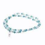 17993_17993-navlekany-naramek-na-dve-omotani-z-koralku-swarovski-aqua