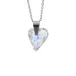 18047_18047-ocelovy-nahrdelnik-s-kamenem-ve-tvaru-srdce-pulka-zdobena-krystaly-swarovski-ab
