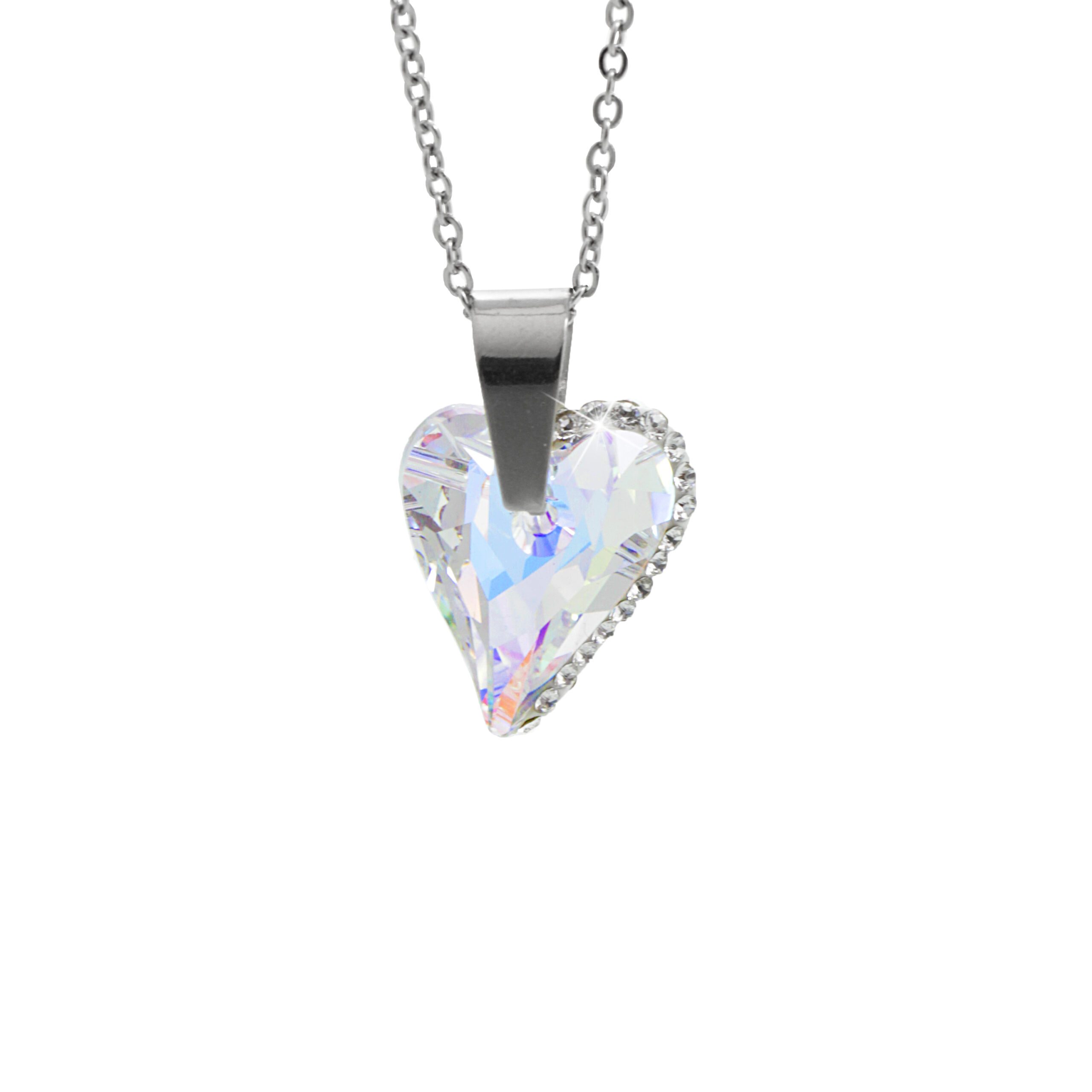 18047_18047-ocelovy-nahrdelnik-s-kamenem-ve-tvaru-srdce-pulka-zdobena-krystaly-swarovski-ab