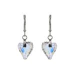 18053_18053-ocelove-nausnice-klapky-s-kamenem-ve-tvaru-srdce-pulka-zdobena-krystaly-swarovski-ab