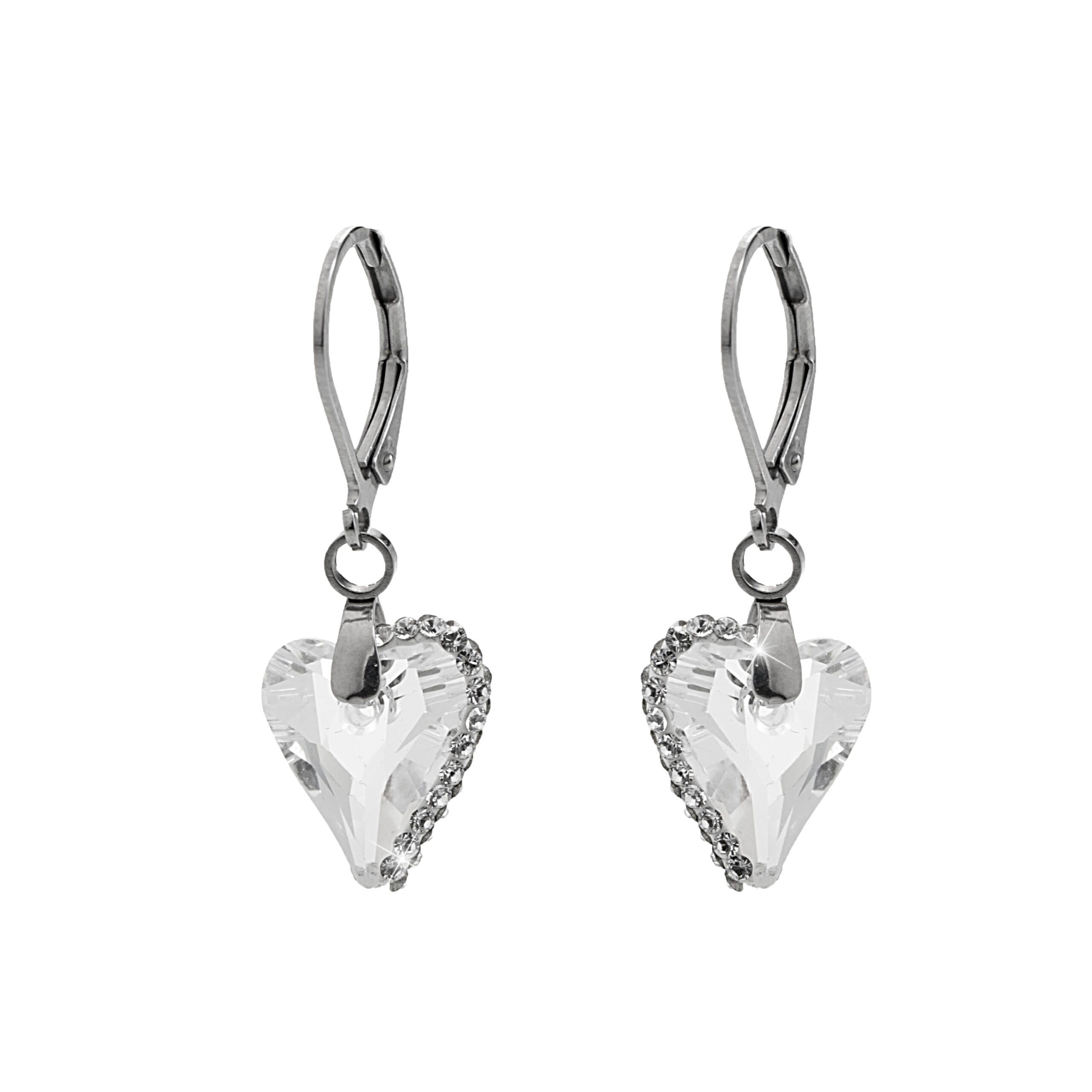18056_18056-ocelove-nausnice-klapky-s-kamenem-ve-tvaru-srdce-pulka-zdobena-krystaly-swarovski-crystal