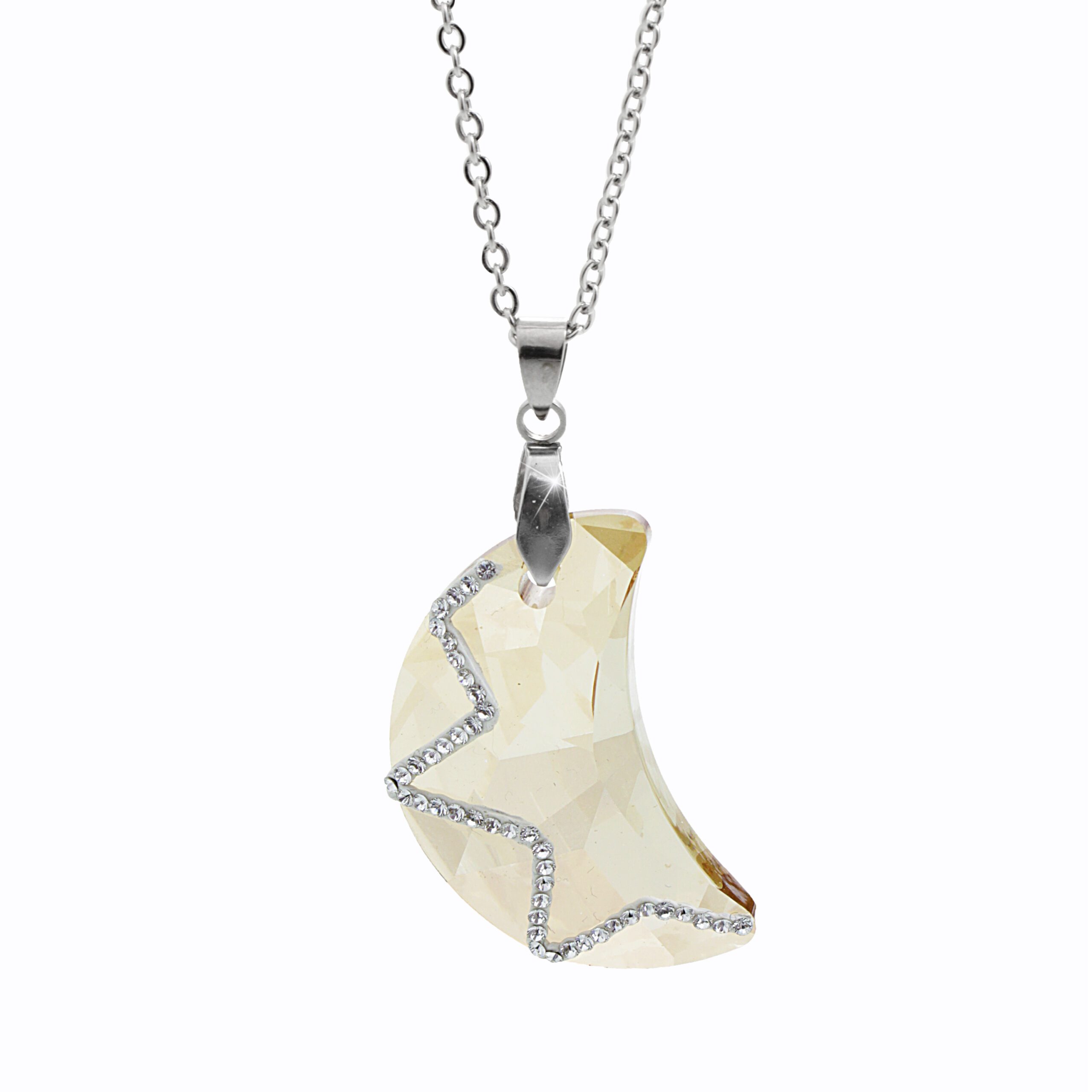 18077_18077-ocelovy-nahrdelnik-stredni-mesicek-swarovski-golden-shadow