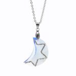 18080_18080-ocelovy-nahrdelnik-stredni-mesicek-swarovski-light-sapphire
