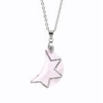 18083_18083-ocelovy-nahrdelnik-stredni-mesicek-swarovski-light-rose