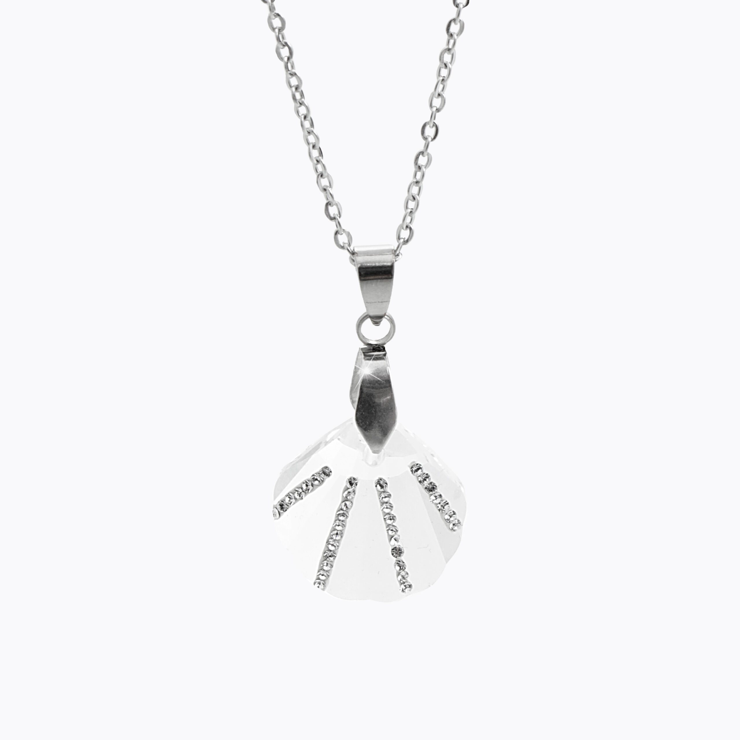 18098_18098-ocelovy-nahrdelnik-mala-musle-swarovski-crystal