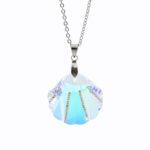 18107_18107-ocelovy-nahrdelnik-stredni-musle-swarovski-ab