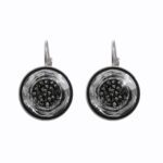 18155_18155-ocelove-nausnice-klapky-kruh-s-vyplnenym-stredem-krystaly-swarovski-crystal
