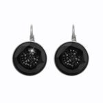 18158_18158-ocelove-nausnice-klapky-kruh-s-vyplnenym-stredem-krystaly-swarovski-jet