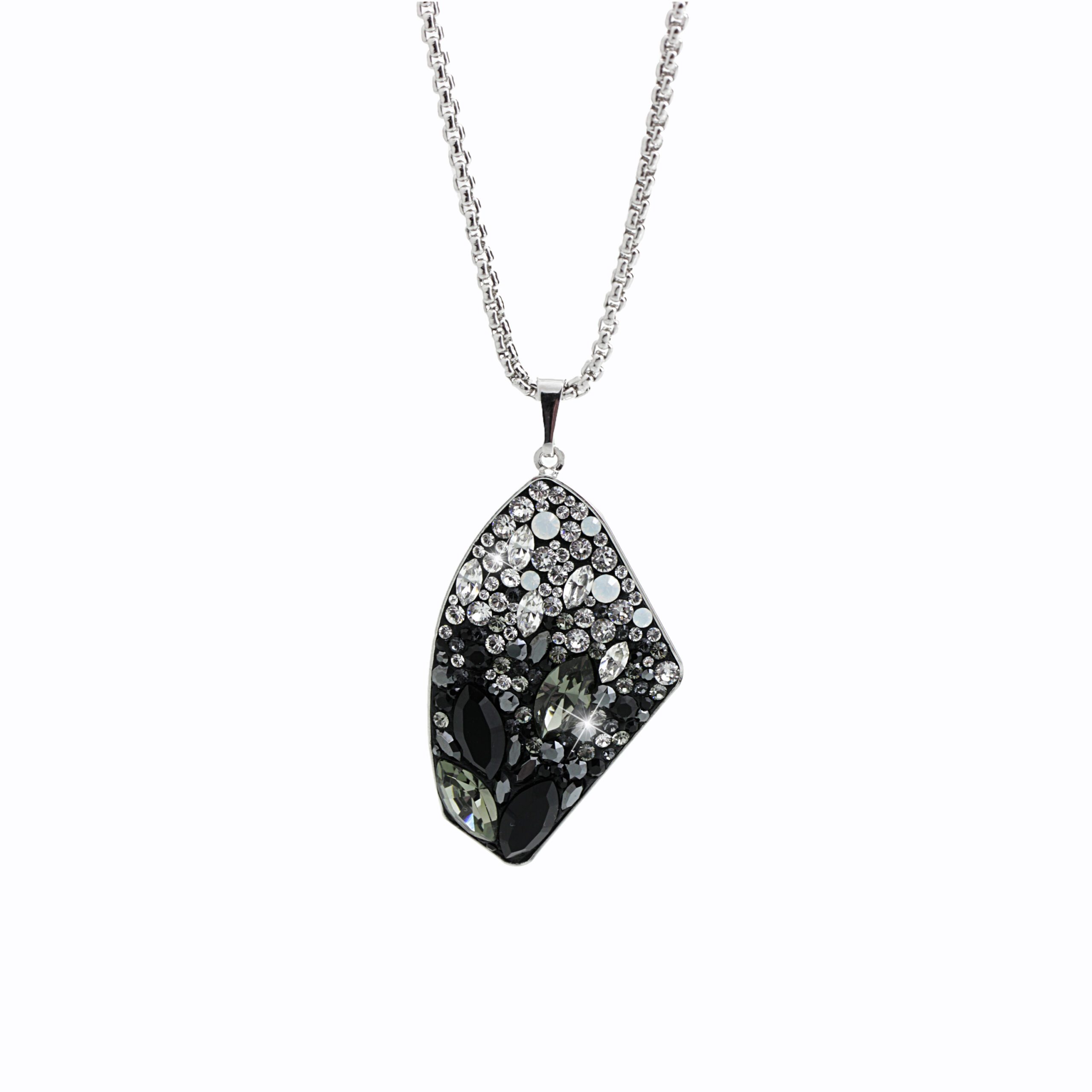 18203_18203-nahrdelnik-z-bizuterni-slitiny-nepravidelny-tvar-s-krystaly-swarovski-jet-crystal