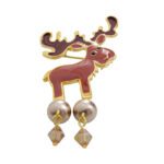 18209_18209-zlata-broz-z-bizuterni-slitiny-smaltovany-sob-zdobeny-perlou-a-krystaly-swarovski-golden