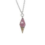 18227_18227-ocelovy-nahrdelnik-zmrzlina-s-krystaly-swarovski-rose