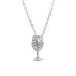 18239_18239-ocelovy-nahrdelnik-sklenice-vina-s-krystaly-swarovski-crystal