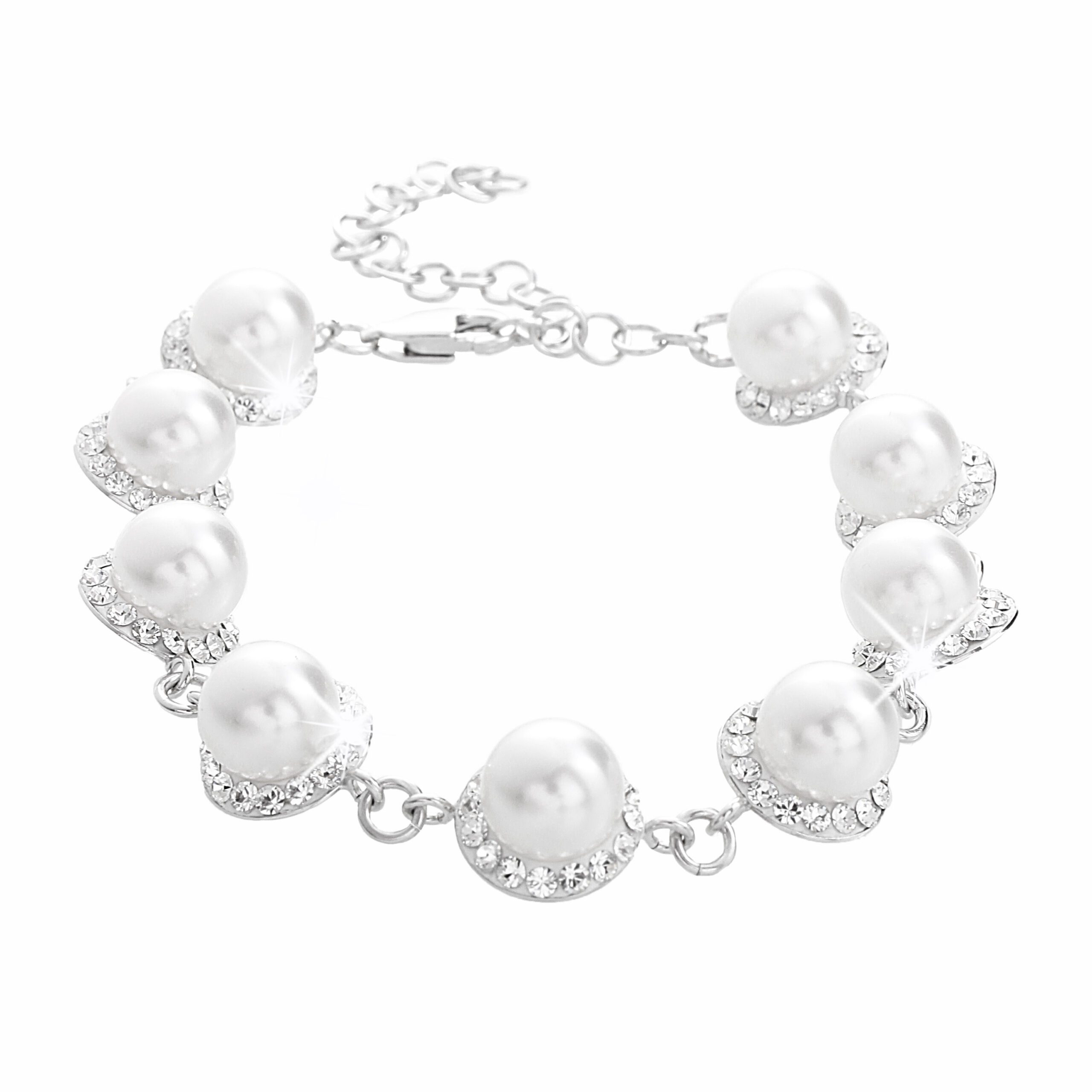 18326_18326-stribrny-naramek-swarovski-perla-s-obtahem-white-stribro-925-1000