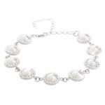 18410_18410-stribrny-naramek-perlova-mugle-swarovski-s-obtahem-white-ab-stribro-925-1000