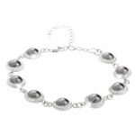 18413_18413-stribrny-naramek-perlova-mugle-swarovski-s-obtahem-grey-stribro-925-1000