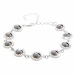 18416_18416-stribrny-naramek-perlova-mugle-swarovski-s-obtahem-grey-ab-stribro-925-1000