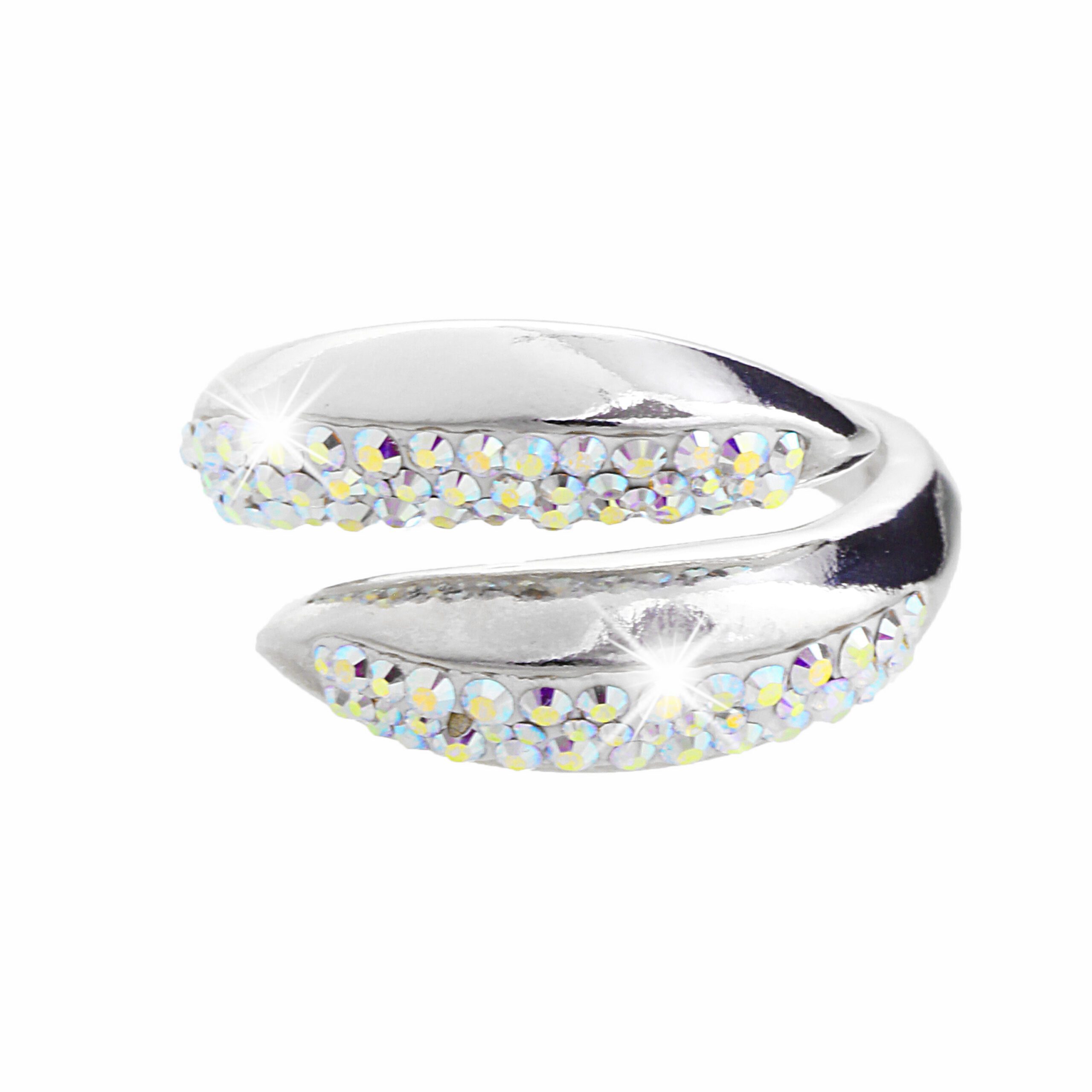 18446_18446-stribrny-prsten-uzke-prekrizene-kapky-pulka-osazena-krystaly-swarovski-ab-stribro-925-1000