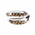 18452_18452-stribrny-prsten-uzke-prekrizene-kapky-pulka-osazena-krystaly-swarovski-brown-stribro-925-1000