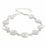 18614_18614-stribrny-naramek-mala-kulata-luzka-s-krystaly-swarovski-ab-mix-stribro-925-1000