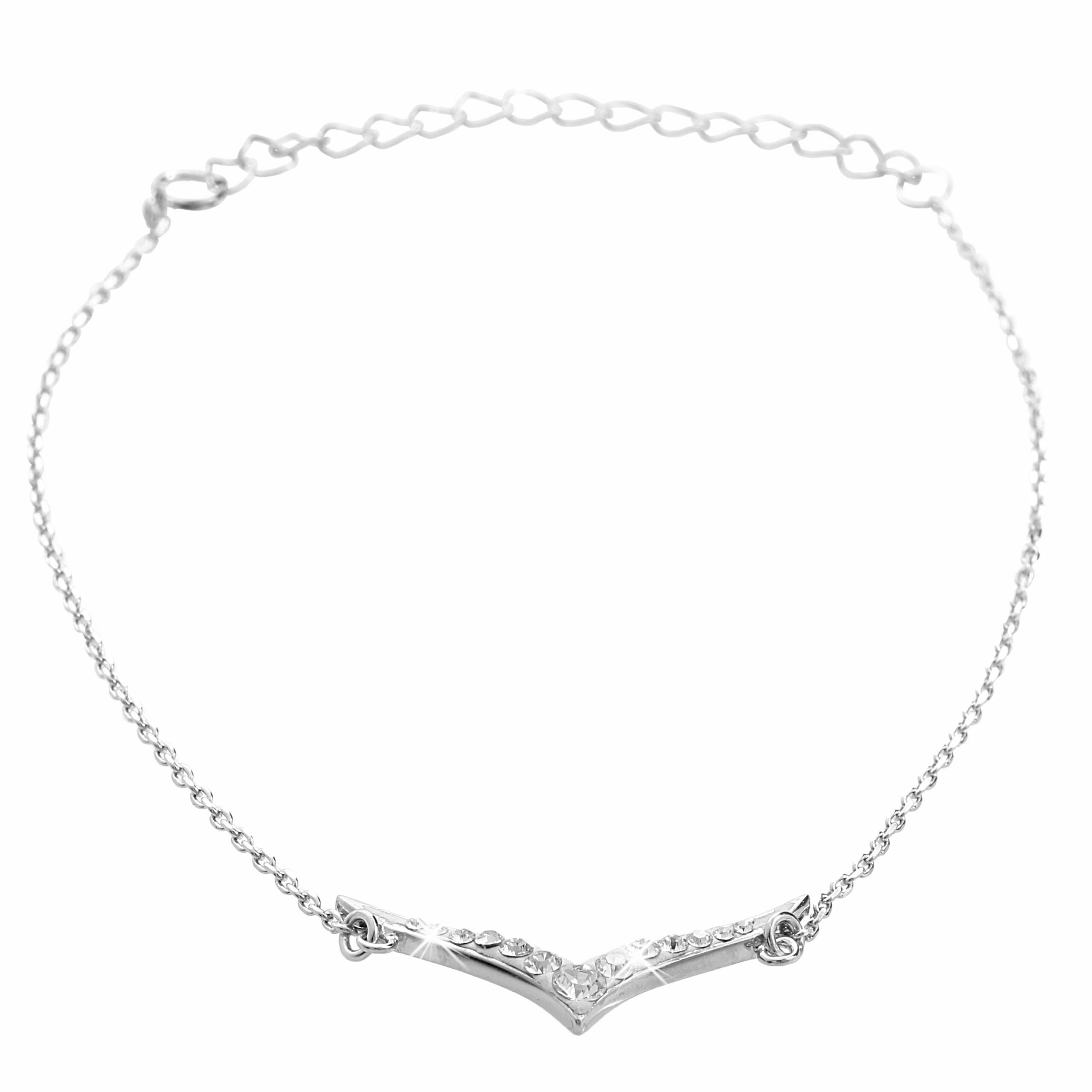 19049_19049-stribrny-naramek-prohnuta-spicka-s-krystaly-swarovski-crystal-stribro-925-1000