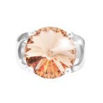 19157_19157-stribrny-prsten-se-samostatnou-rivoli-swarovski-light-peach-stribro-925-1000