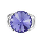 19229_19229-stribrny-prsten-se-samostatnou-rivoli-swarovski-tanzanite-stribro-925-1000
