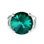 19274_19274-stribrny-prsten-se-samostatnou-rivoli-swarovski-emerald-stribro-925-1000
