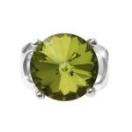 19301_19301-stribrny-prsten-se-samostatnou-rivoli-swarovski-olivine-stribro-925-1000
