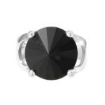 19328_19328-stribrny-prsten-se-samostatnou-rivoli-swarovski-jet-stribro-925-1000