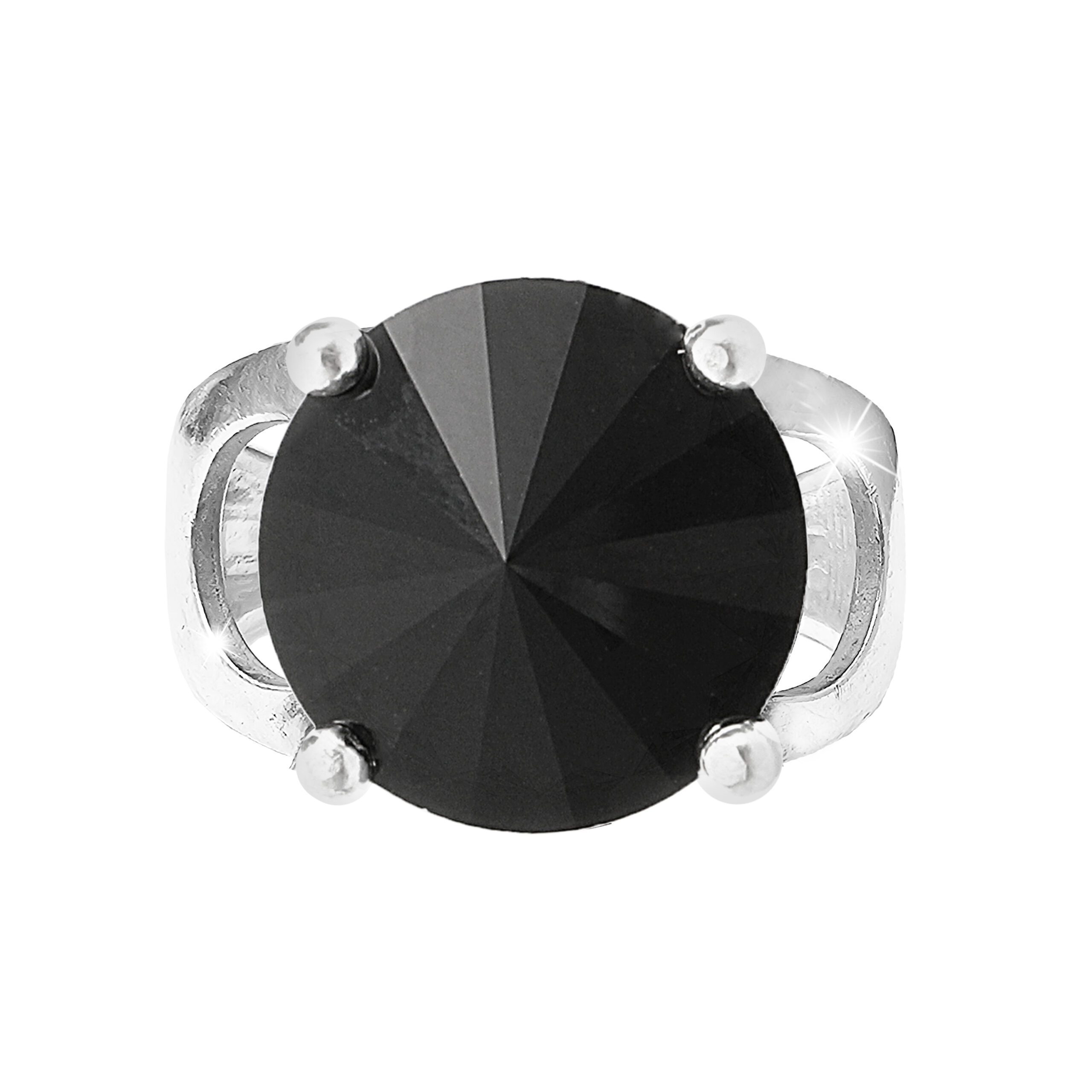 19328_19328-stribrny-prsten-se-samostatnou-rivoli-swarovski-jet-stribro-925-1000