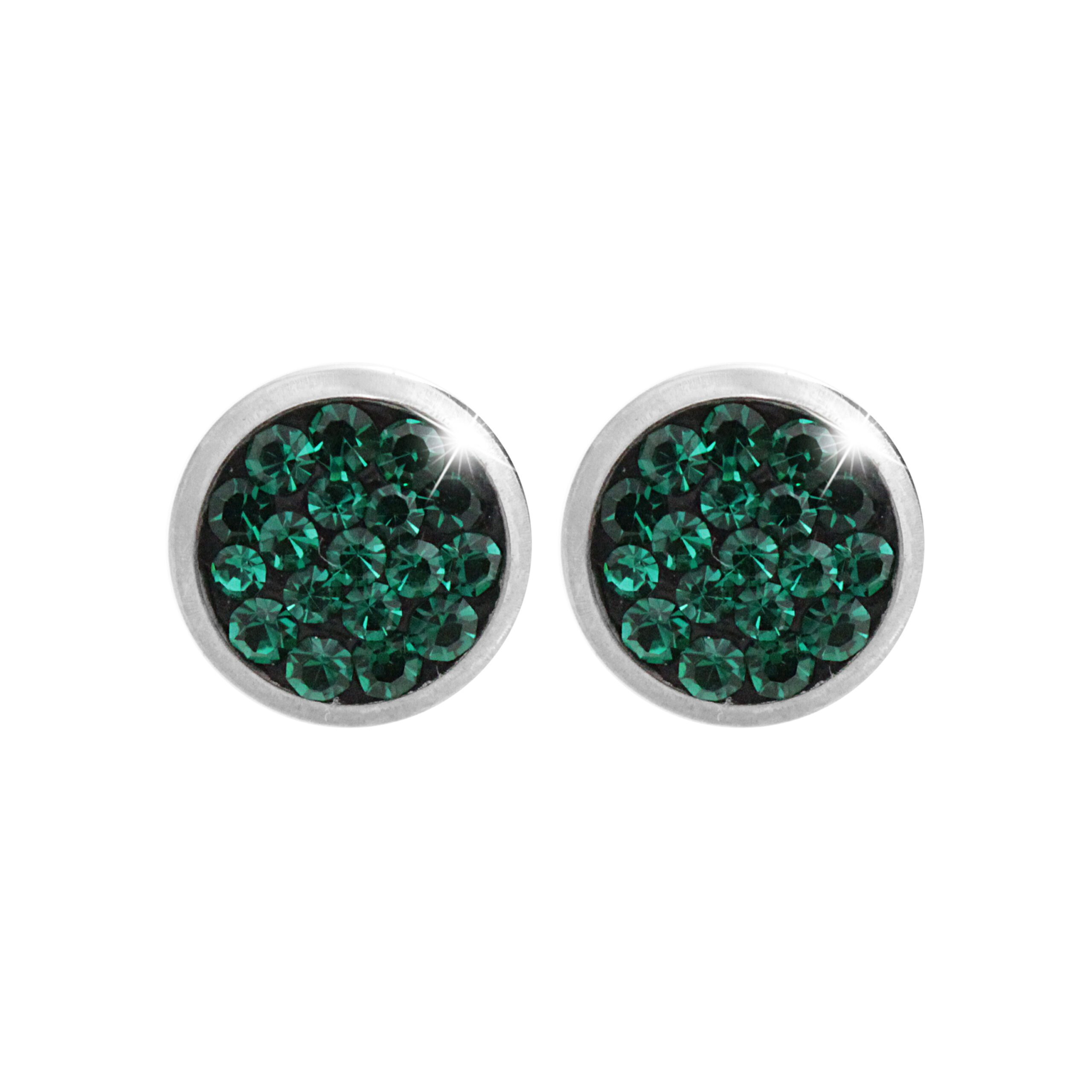 19391_19391-ocelove-nausnice-puzety-mini-lentilky-s-krystaly-preciosa-emerald-a