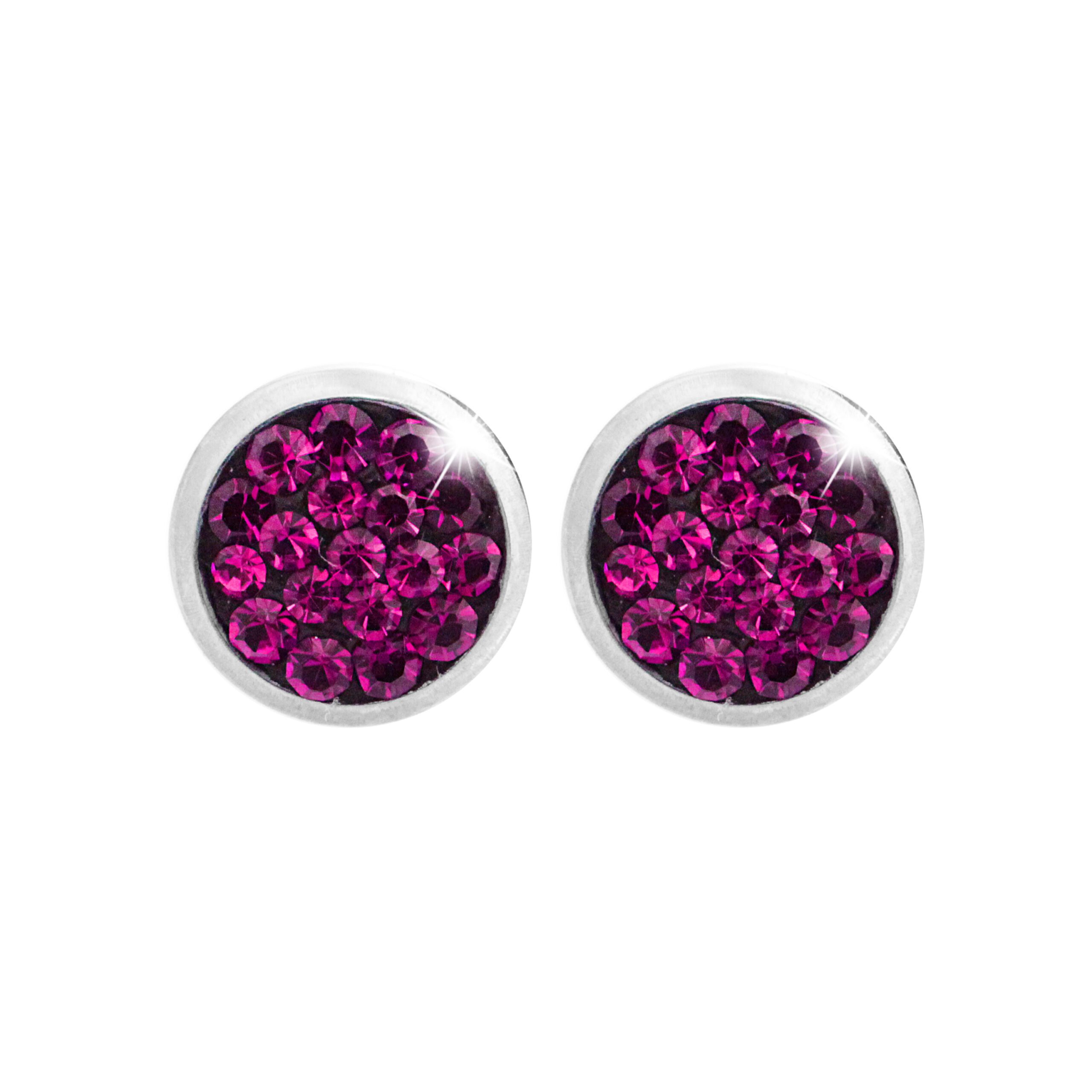 19397_19397-ocelove-nausnice-puzety-mini-lentilky-s-krystaly-preciosa-fuchsia-a