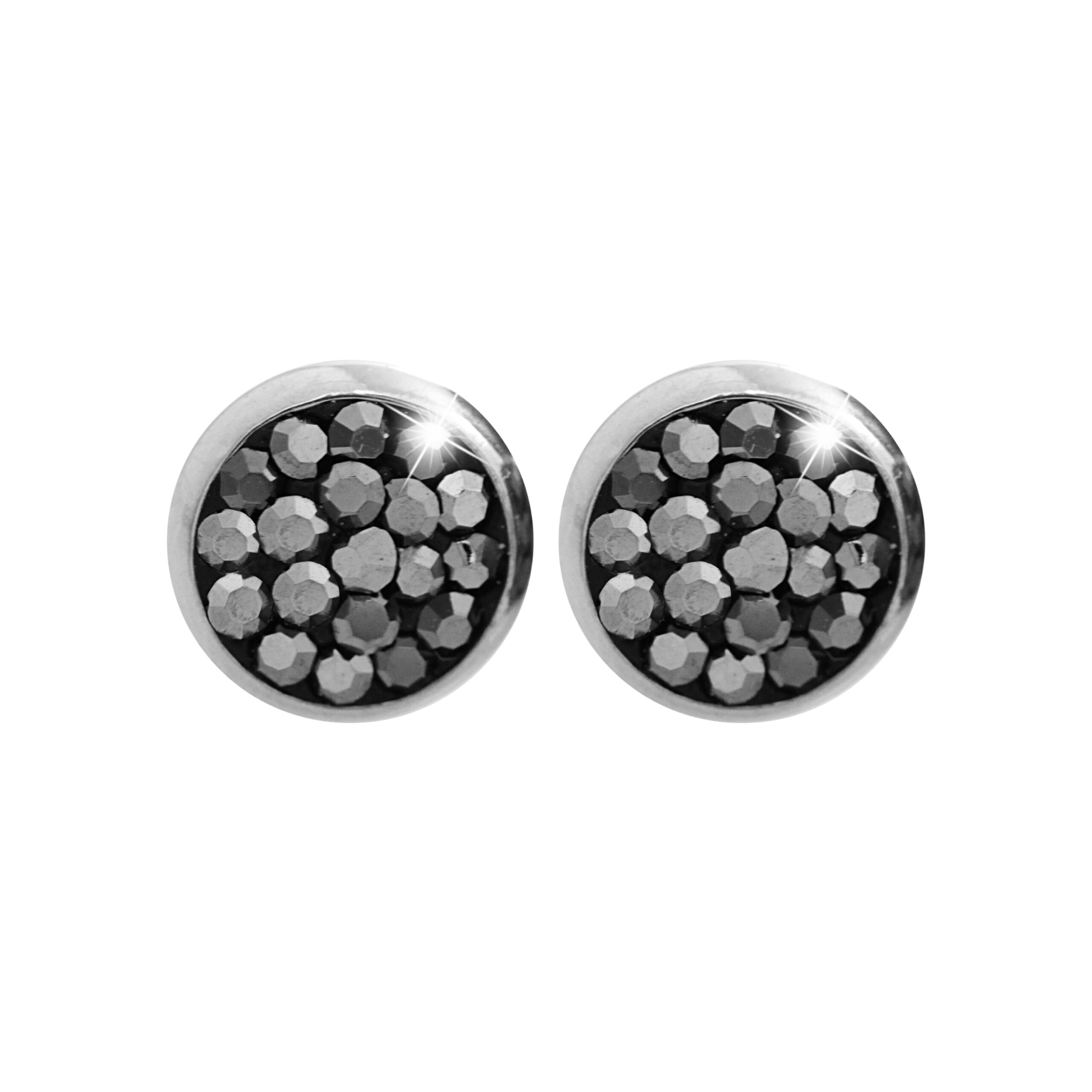 19403_19403-ocelove-nausnice-puzety-mini-lentilky-s-krystaly-preciosa-hematite-a