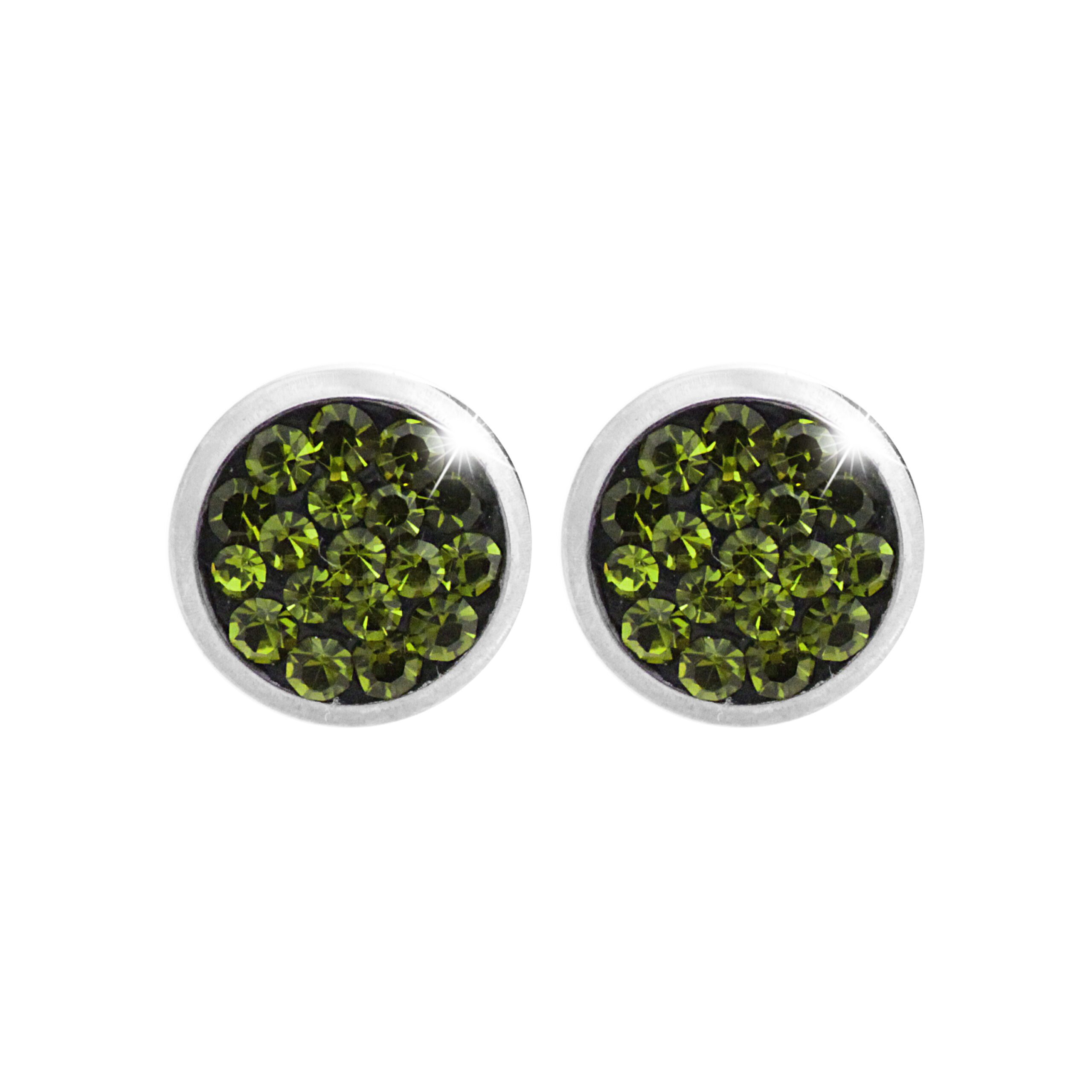 19418_19418-ocelove-nausnice-puzety-mini-lentilky-s-krystaly-preciosa-olivine-a