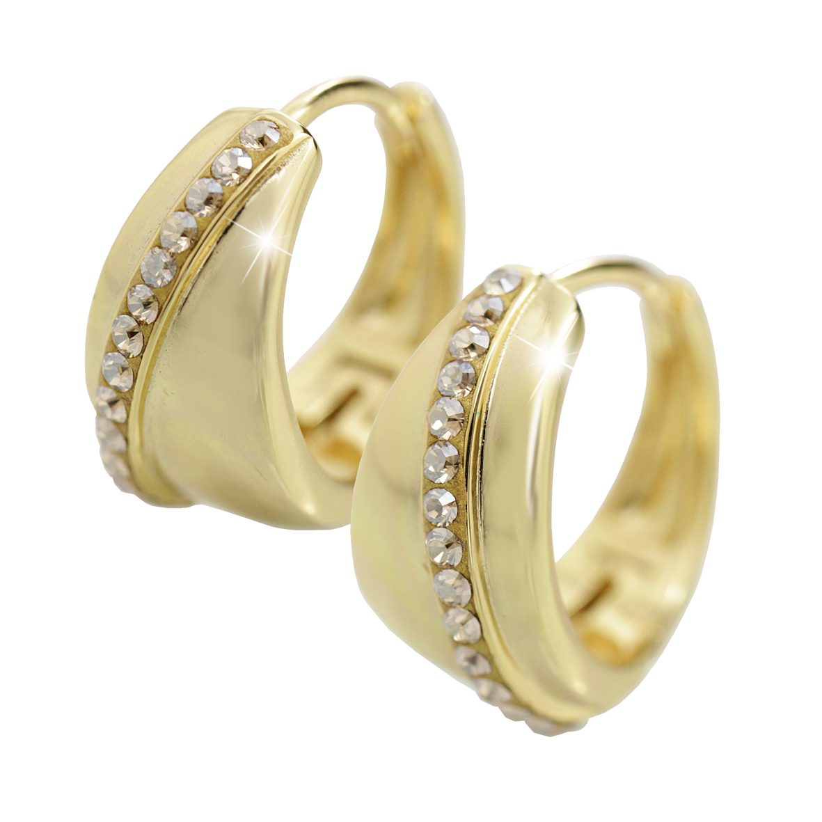 19496-1_19496-1-pozlacene-stribrne-nausnice-kruhy-s-sikmou-radou-krystalu-swarovski-golden-shadow-stribro-925-1000-b