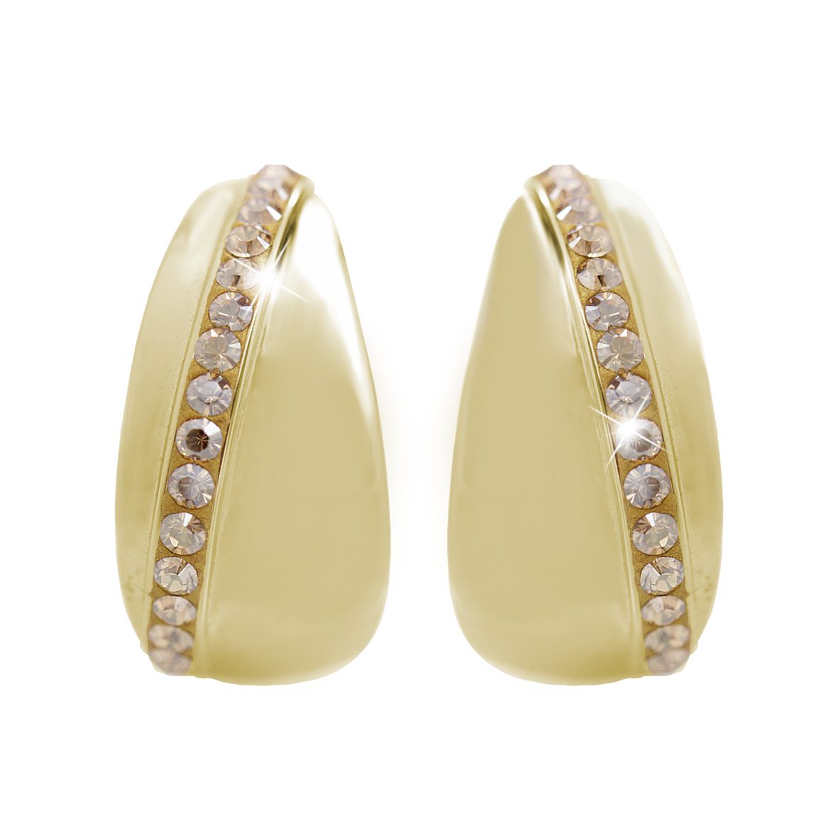 19496_19496-pozlacene-stribrne-nausnice-kruhy-s-sikmou-radou-krystalu-swarovski-golden-shadow-stribro-925-1000-a